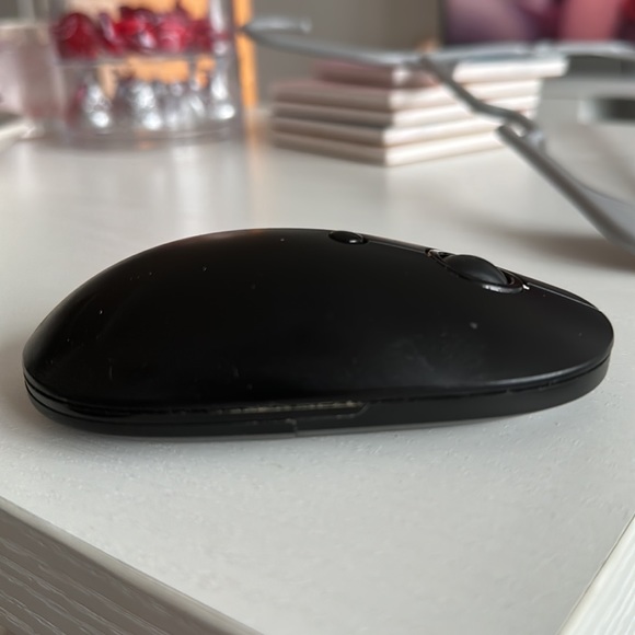 Victsing - Wireless mouse - esthetic and light - Picture 4 of 6